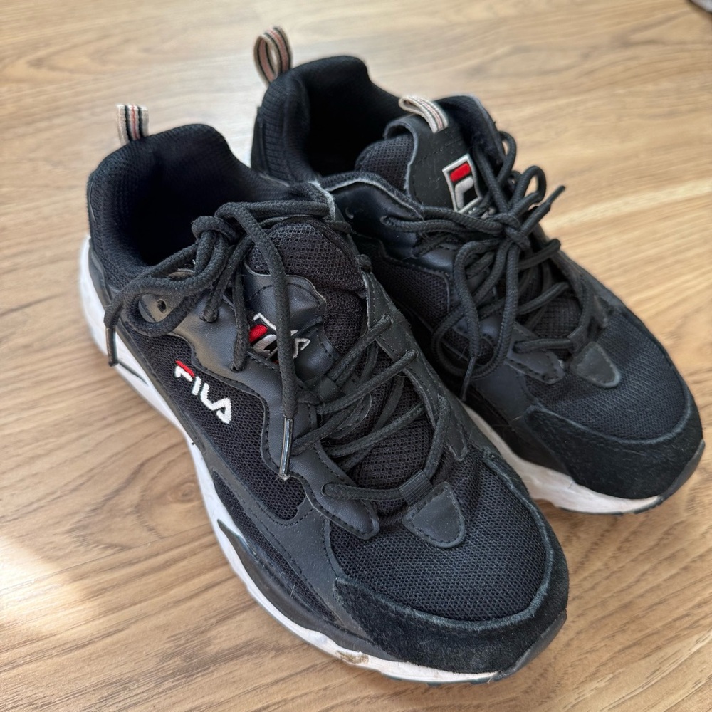 FILA Ray Tracer Sneakers